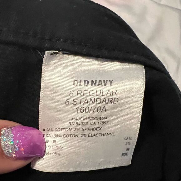 Rockstar pants - Picture 4 of 5